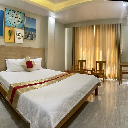 Sunrise Hotel Βουνγκ Τάου Εξωτερικό φωτογραφία