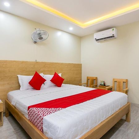 Sunrise Hotel Βουνγκ Τάου Εξωτερικό φωτογραφία