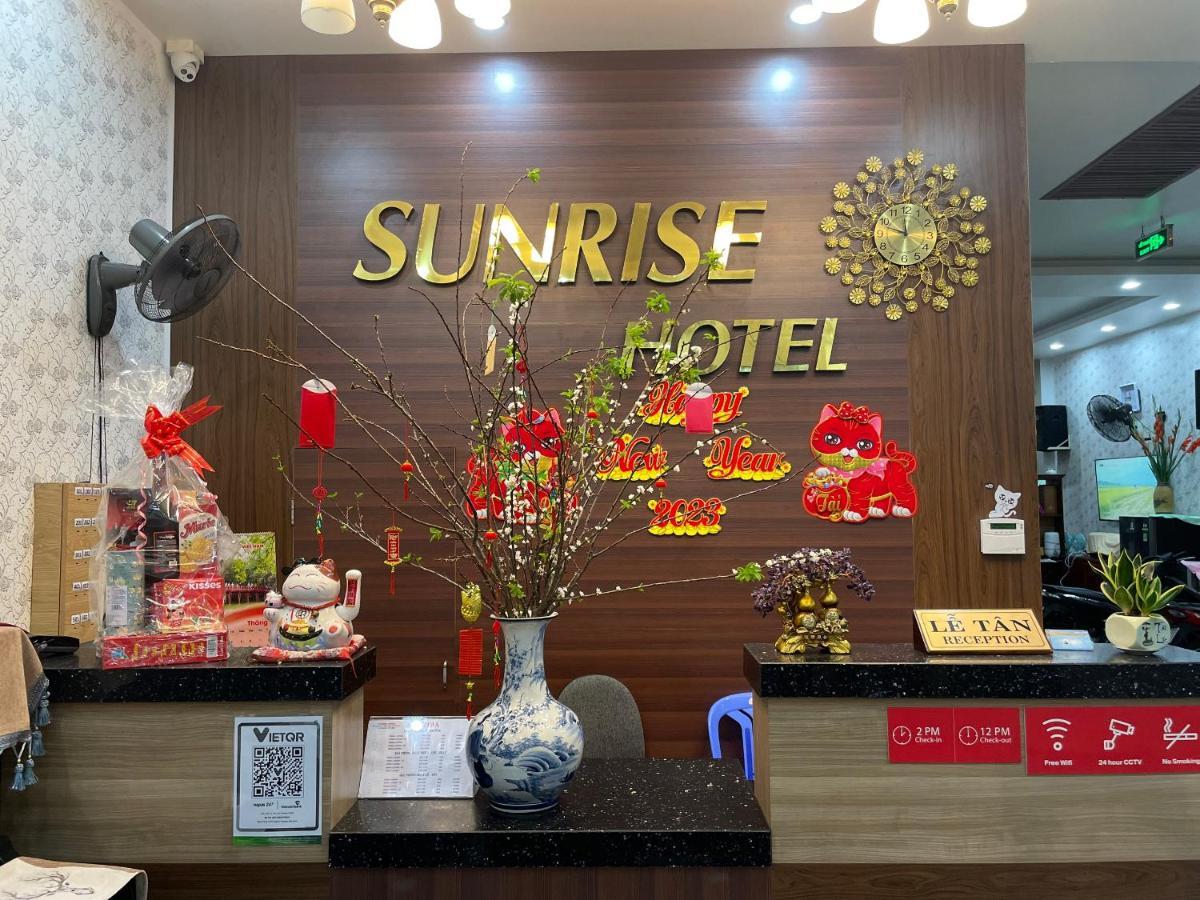 Sunrise Hotel Βουνγκ Τάου Εξωτερικό φωτογραφία