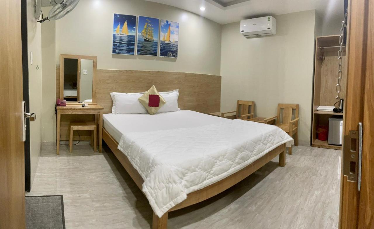 Sunrise Hotel Βουνγκ Τάου Εξωτερικό φωτογραφία