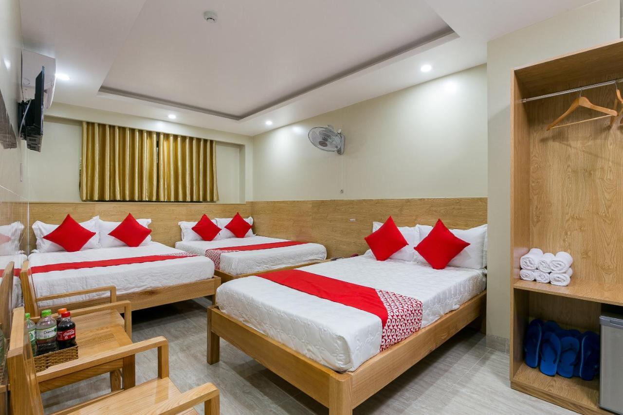 Sunrise Hotel Βουνγκ Τάου Εξωτερικό φωτογραφία