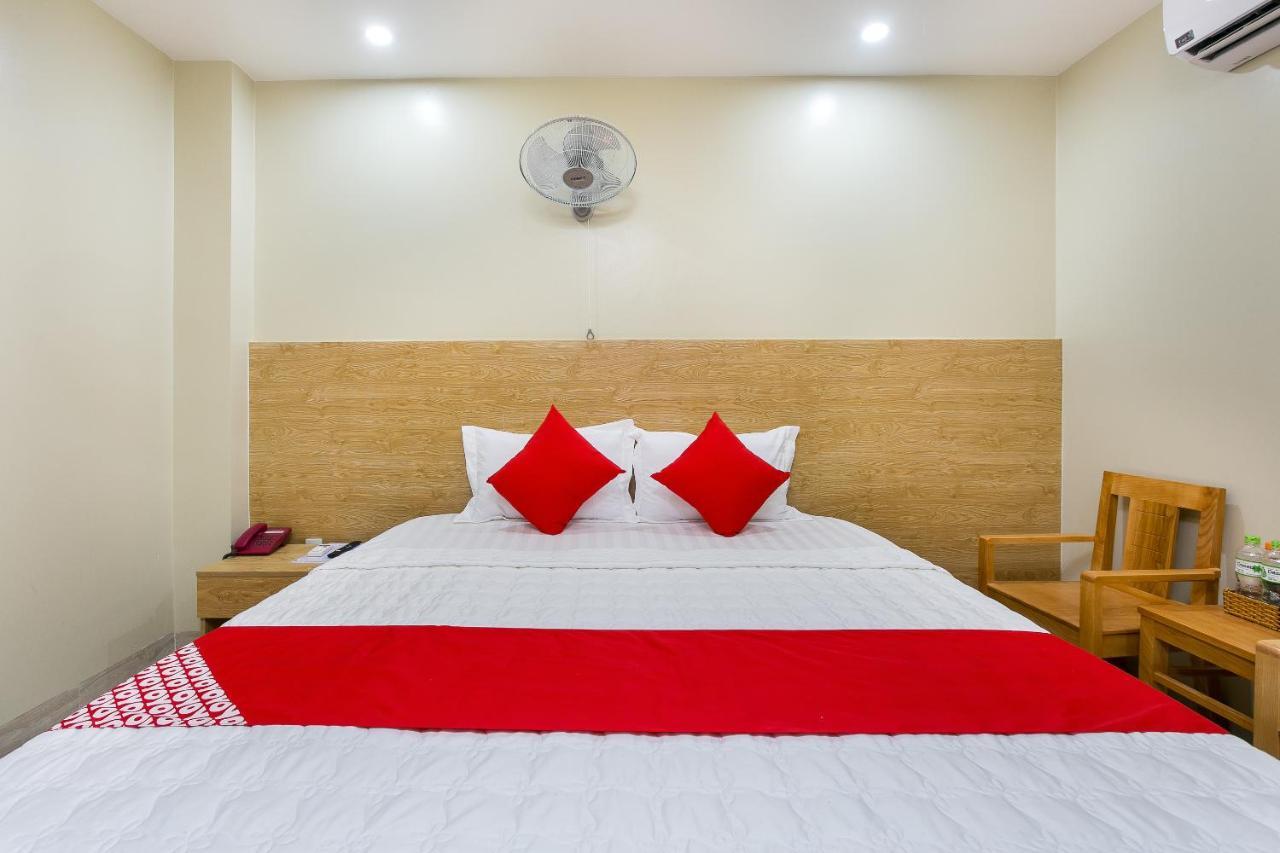 Sunrise Hotel Βουνγκ Τάου Εξωτερικό φωτογραφία