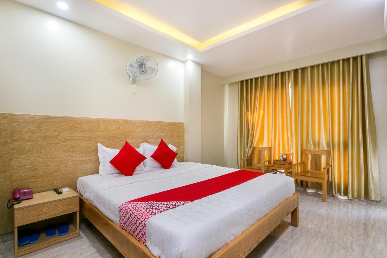 Sunrise Hotel Βουνγκ Τάου Εξωτερικό φωτογραφία