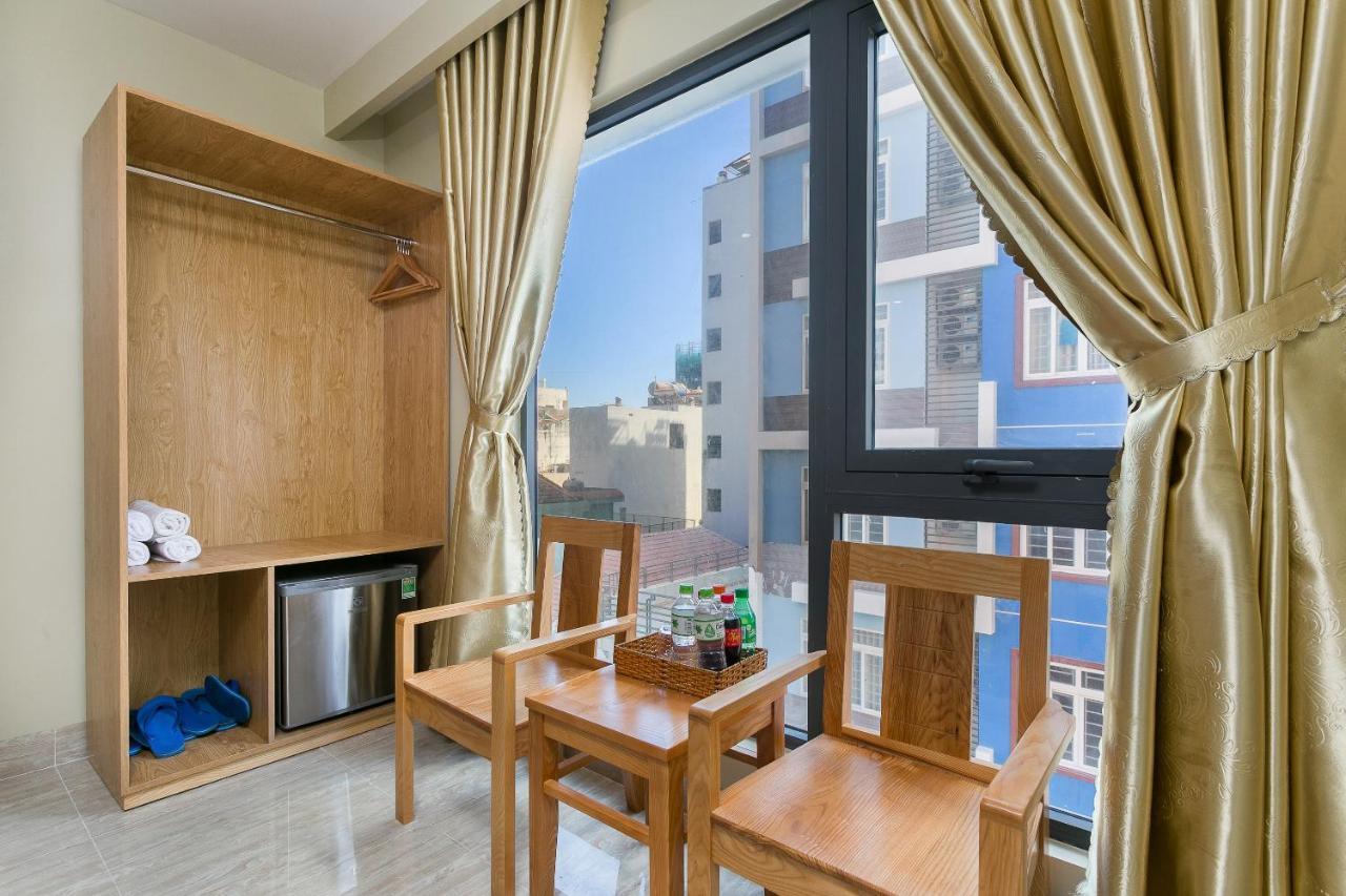 Sunrise Hotel Βουνγκ Τάου Εξωτερικό φωτογραφία