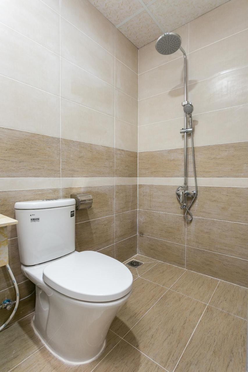 Sunrise Hotel Βουνγκ Τάου Εξωτερικό φωτογραφία