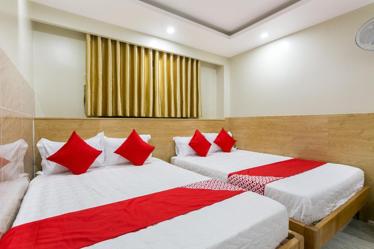 Sunrise Hotel Βουνγκ Τάου Εξωτερικό φωτογραφία