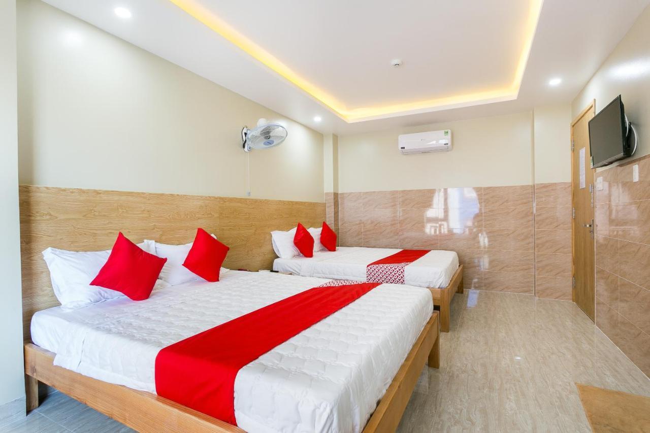Sunrise Hotel Βουνγκ Τάου Εξωτερικό φωτογραφία