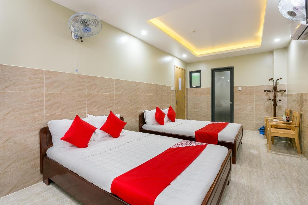 Sunrise Hotel Βουνγκ Τάου Εξωτερικό φωτογραφία