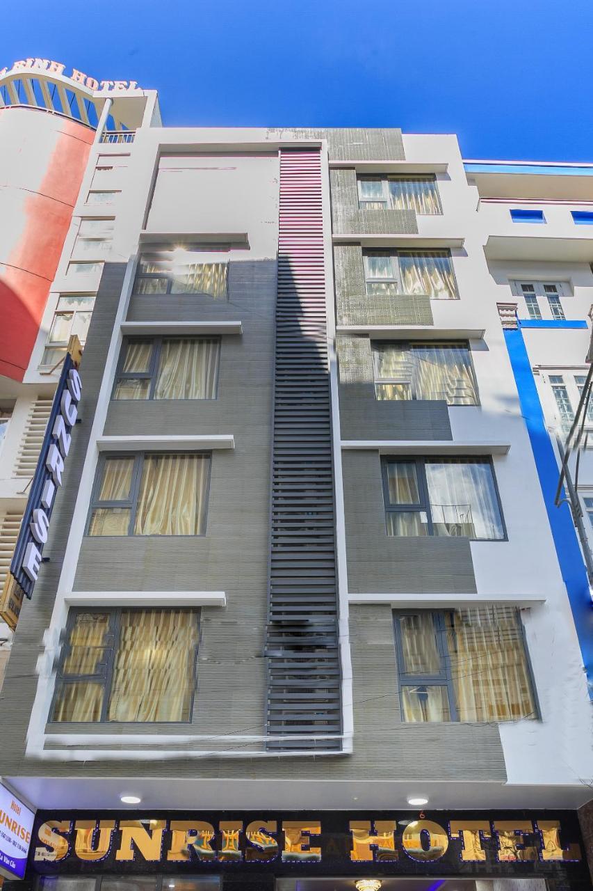 Sunrise Hotel Βουνγκ Τάου Εξωτερικό φωτογραφία