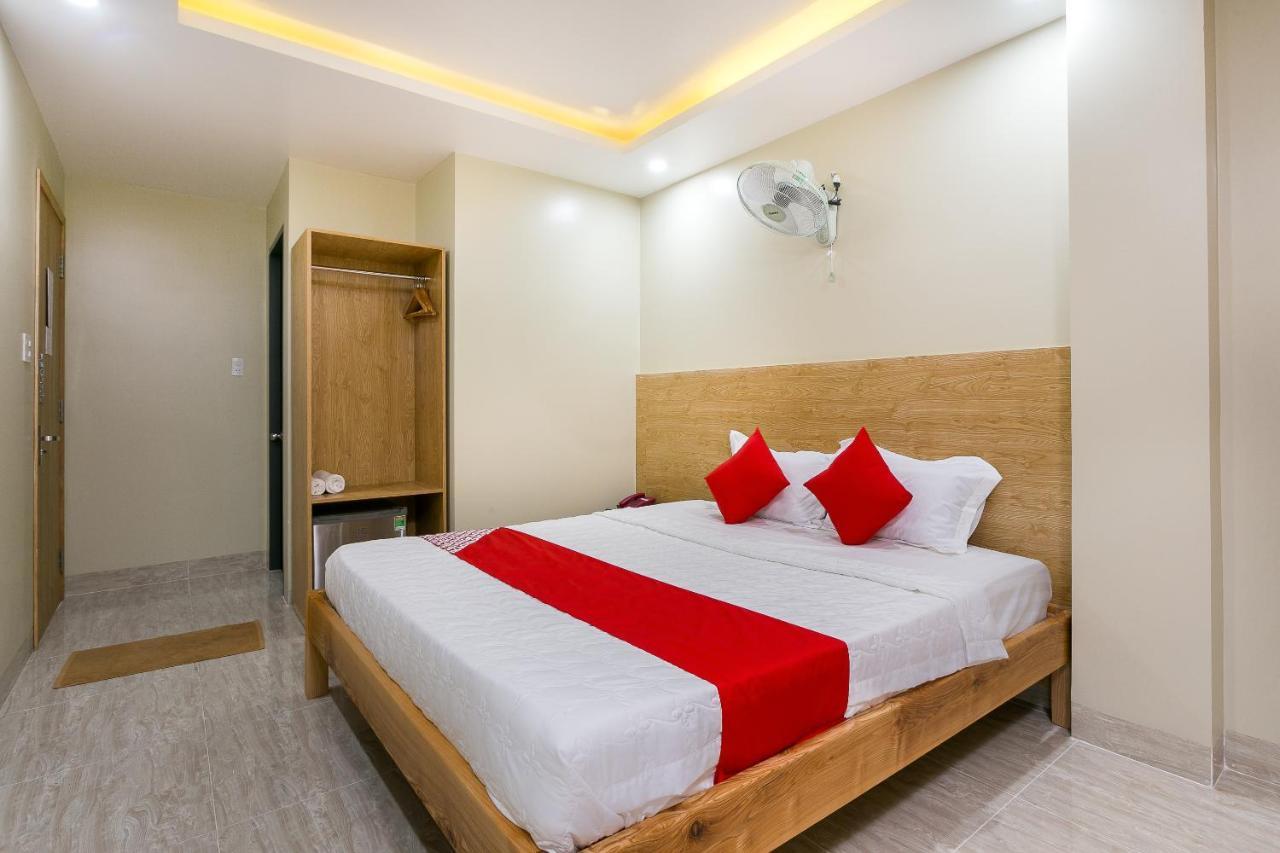 Sunrise Hotel Βουνγκ Τάου Εξωτερικό φωτογραφία