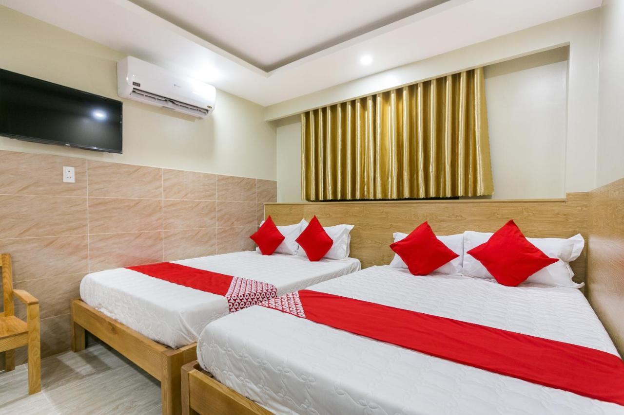 Sunrise Hotel Βουνγκ Τάου Εξωτερικό φωτογραφία