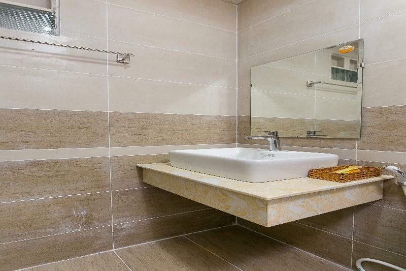 Sunrise Hotel Βουνγκ Τάου Εξωτερικό φωτογραφία