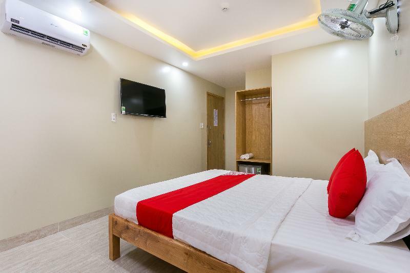 Sunrise Hotel Βουνγκ Τάου Εξωτερικό φωτογραφία
