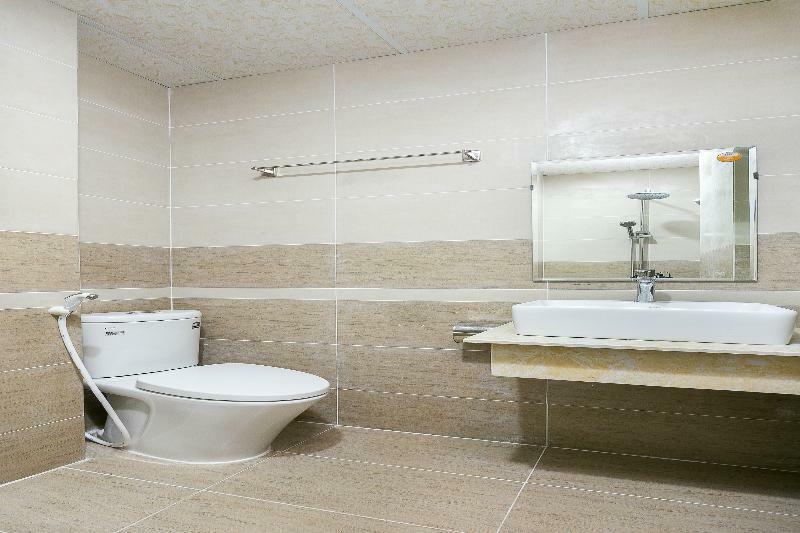 Sunrise Hotel Βουνγκ Τάου Εξωτερικό φωτογραφία