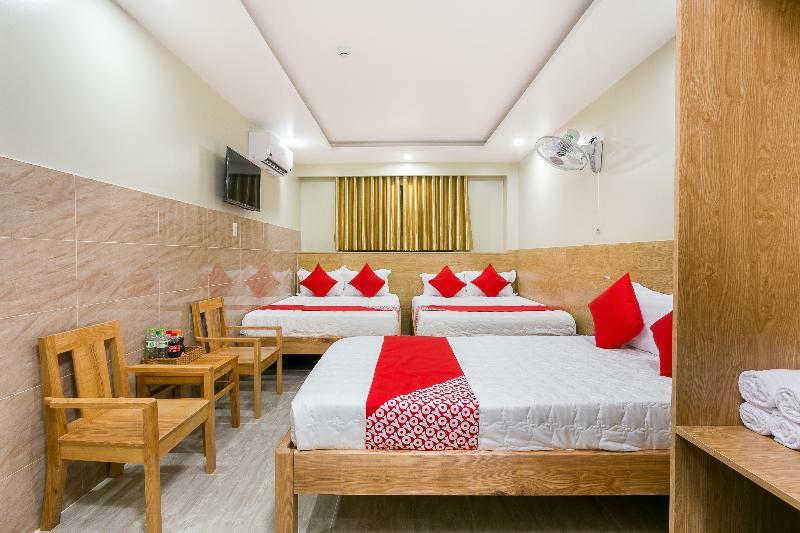 Sunrise Hotel Βουνγκ Τάου Εξωτερικό φωτογραφία