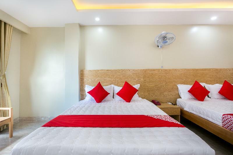 Sunrise Hotel Βουνγκ Τάου Εξωτερικό φωτογραφία