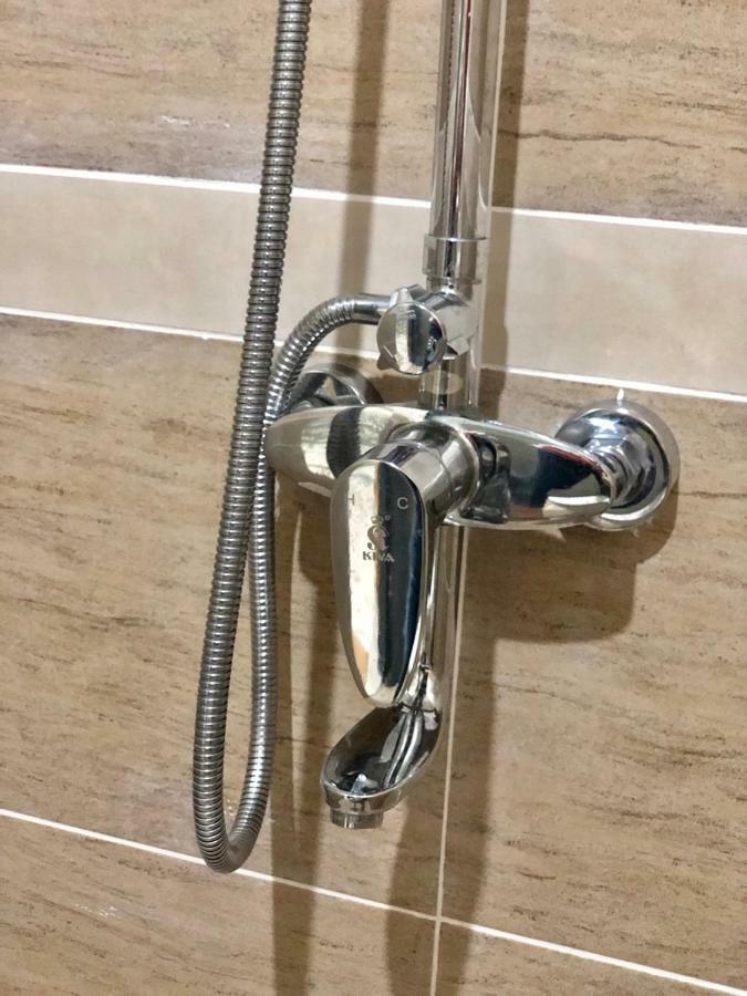 Sunrise Hotel Βουνγκ Τάου Εξωτερικό φωτογραφία
