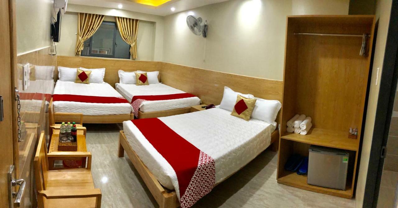 Sunrise Hotel Βουνγκ Τάου Εξωτερικό φωτογραφία