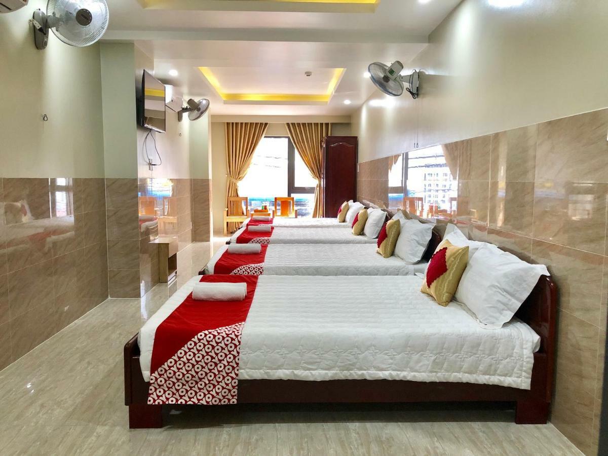 Sunrise Hotel Βουνγκ Τάου Εξωτερικό φωτογραφία
