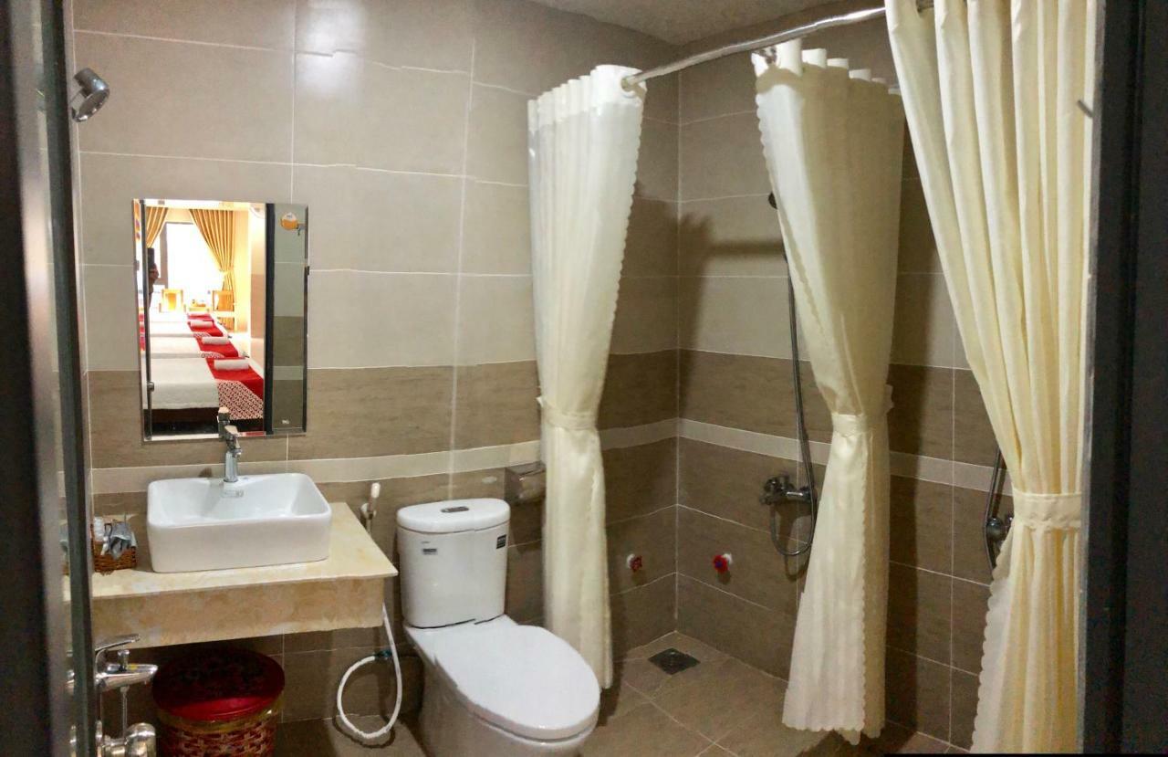 Sunrise Hotel Βουνγκ Τάου Εξωτερικό φωτογραφία